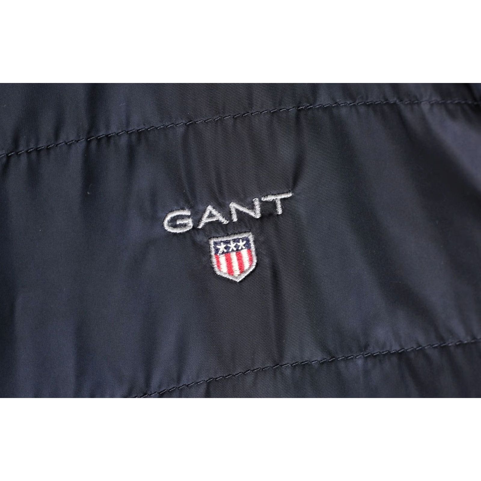 Gant GANT Tech Prep Cycling Knit Jacket Men M Full Zip Blue Knitwear Jacket Mens M Blue Full Zip GANT Tech Prep Cycling Jacket Mens M Size US M / EU 48-50 / 2 - 5 Thumbnail