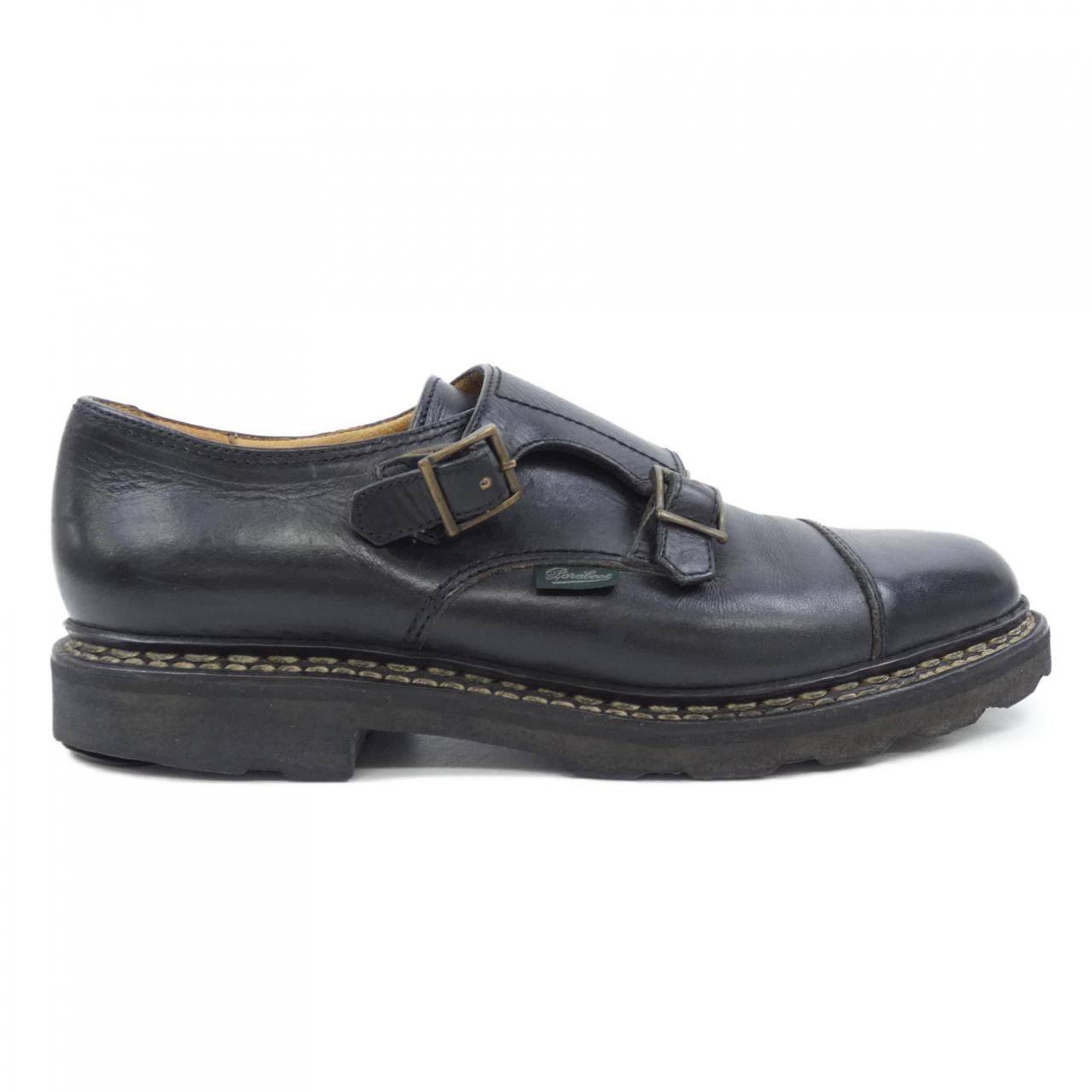 Paraboot Paraboot Paraboot Leather Shoes Leather Shoes DUTY FREE for USA Size ONE SIZE - 1 Thumbnail