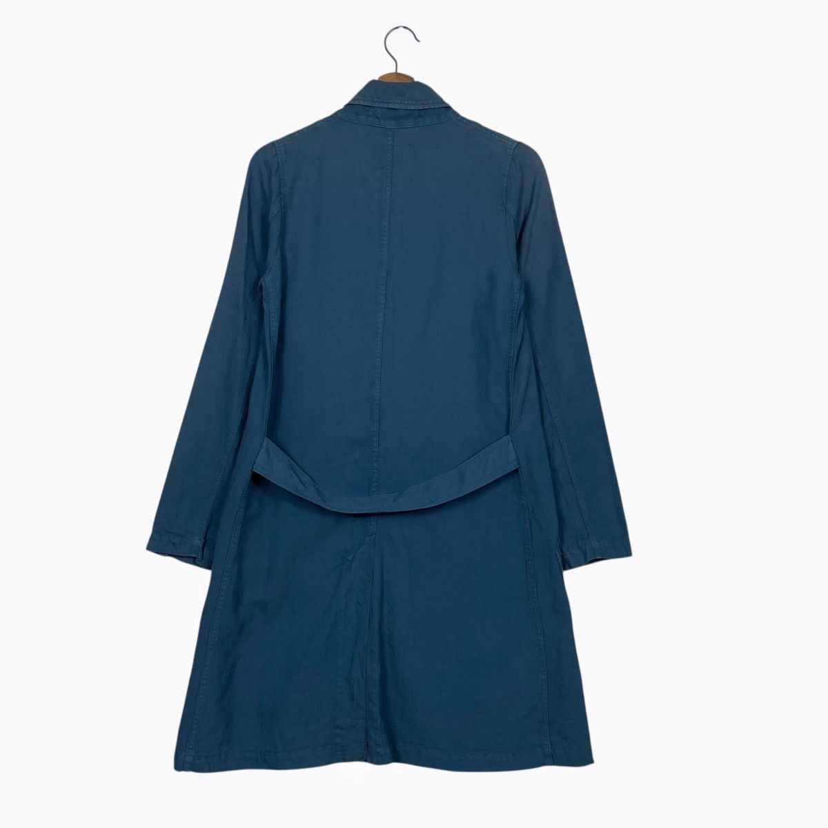 Zucca Zucca Long Jacket Size US XS / EU 42 / 0 - 7 Thumbnail
