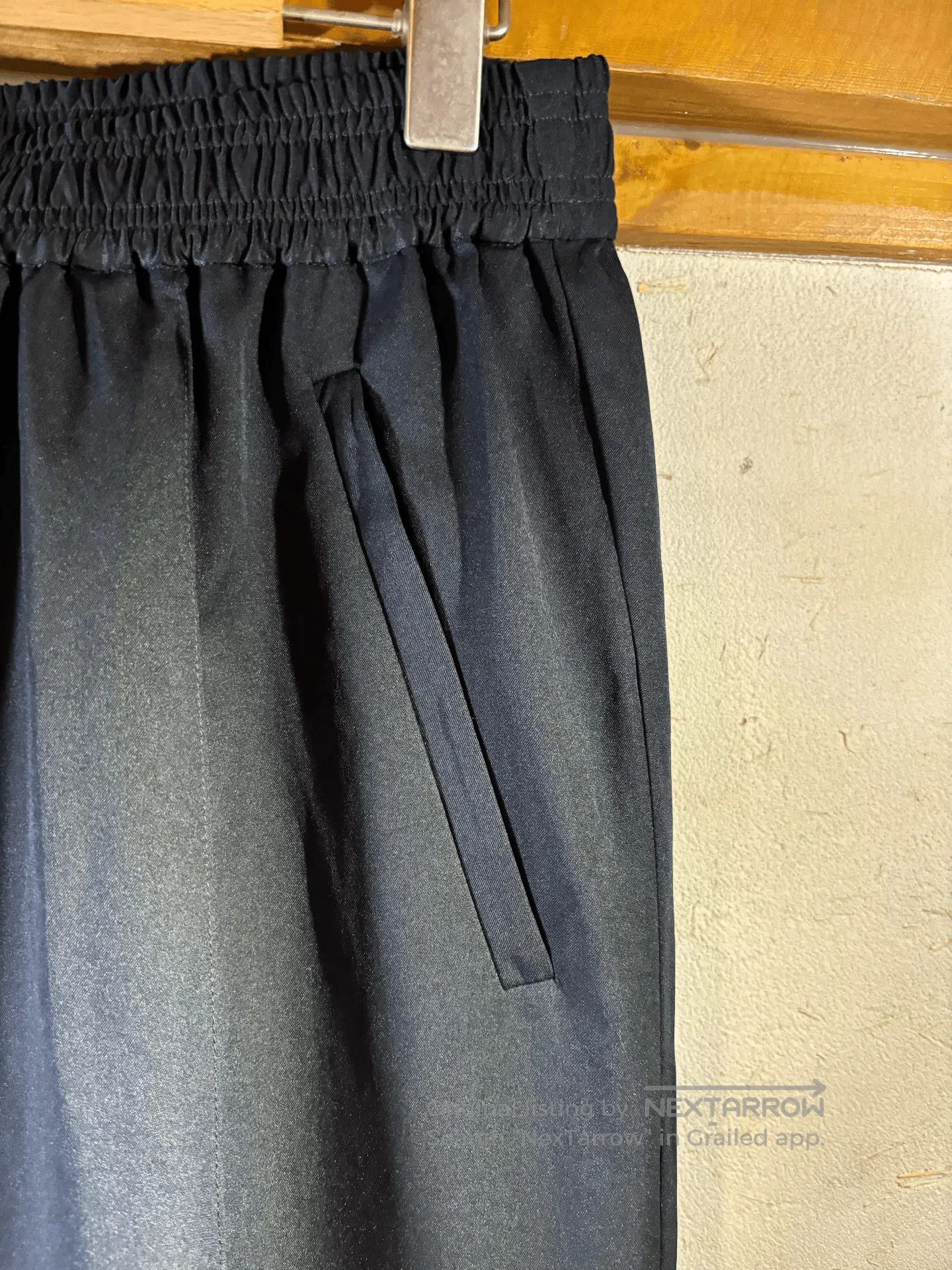 Vintage Le Choppe Zip. Size US 26 / EU 42 - 2 Thumbnail