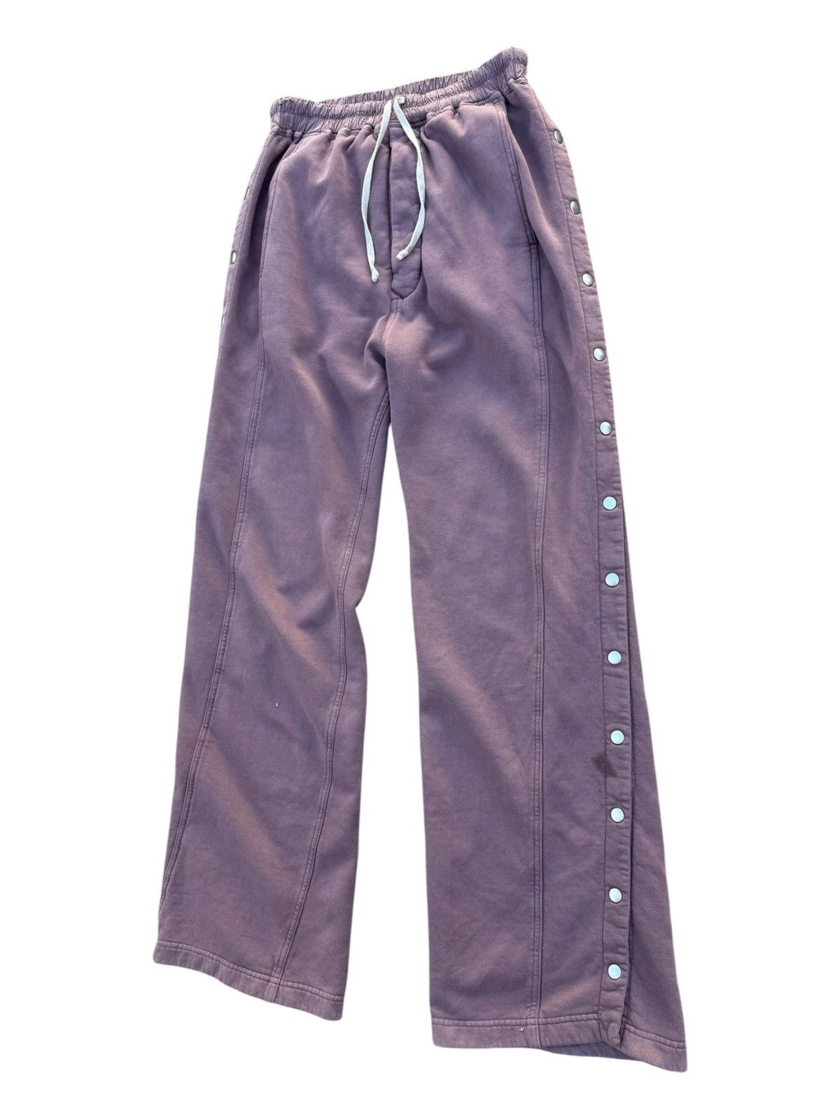 Rick Owens Rick owens pusher pants Size US 30 / EU 46 - 3 Thumbnail