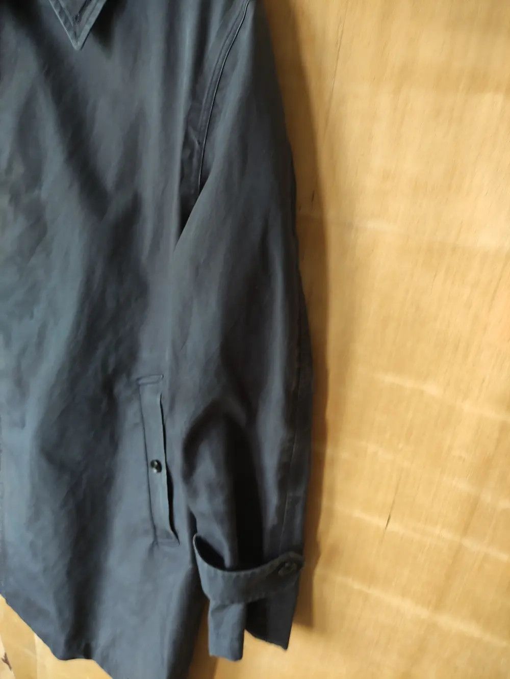 The North Face THE NORTH FACE GORETEX X NANAMICA LONG COAT PARKAS Size US S / EU 44-46 / 1 - 7 Thumbnail