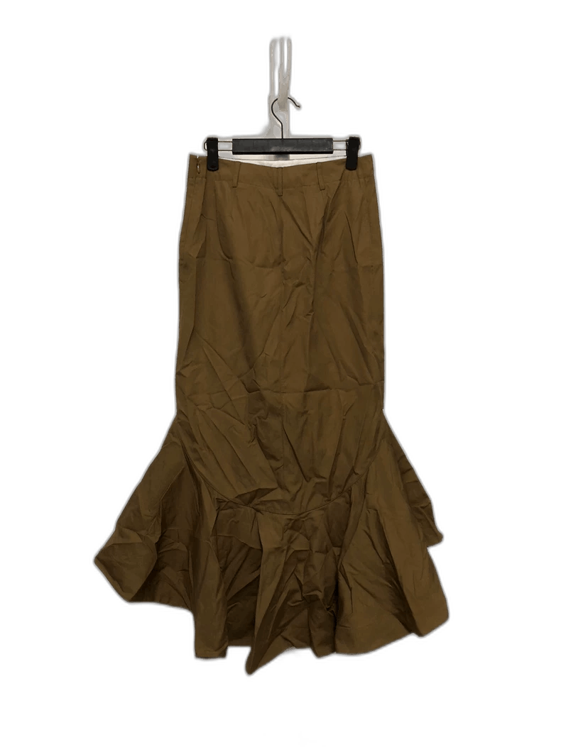 Givenchy Givenchy Givenchy Fish Tail Skirt Size 34 -2507 Size US 34 / EU 50 - 1 Thumbnail