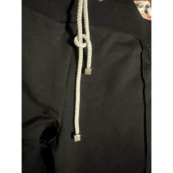 Other Laltramoda Casual pants Black L Size 30" / US 8 / IT 44 - 3 Thumbnail