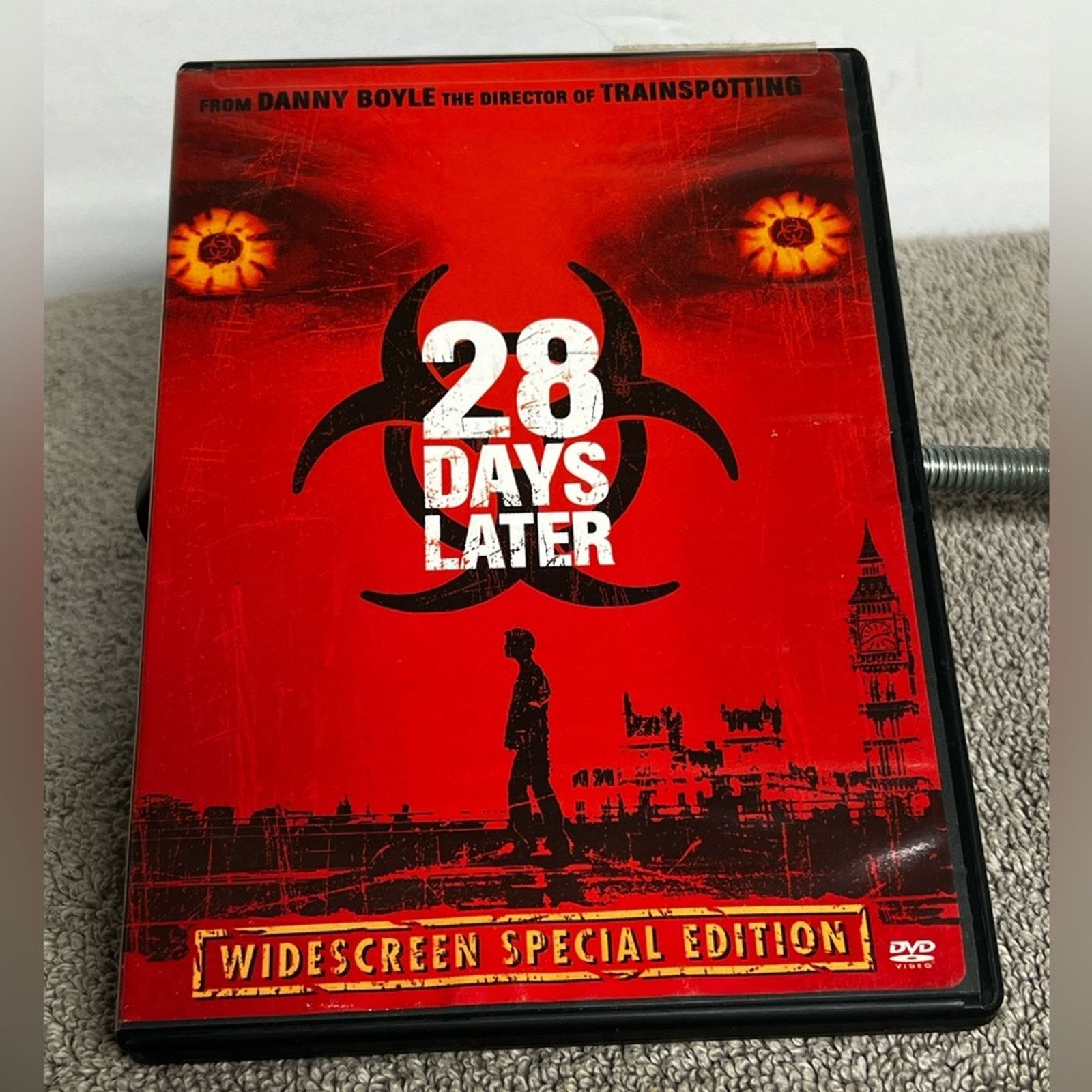 Other 28 Days Later... (DVD, 2003) Widescreen Special Edition Size ONE SIZE - 1 Thumbnail