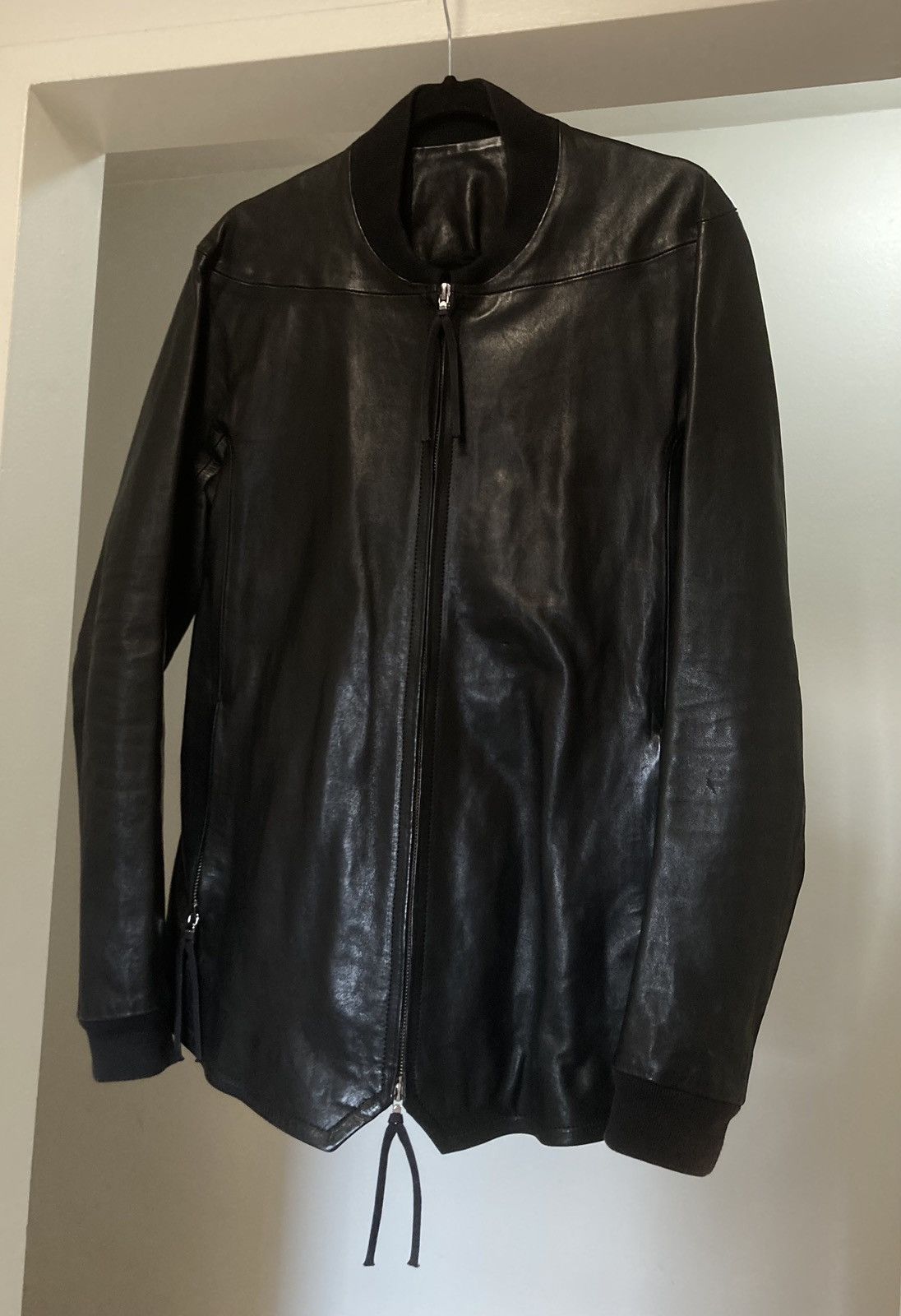 Boris Bidjan Saberi J4 F2425M Horse Size US S / EU 44-46 / 1 - 2 Thumbnail