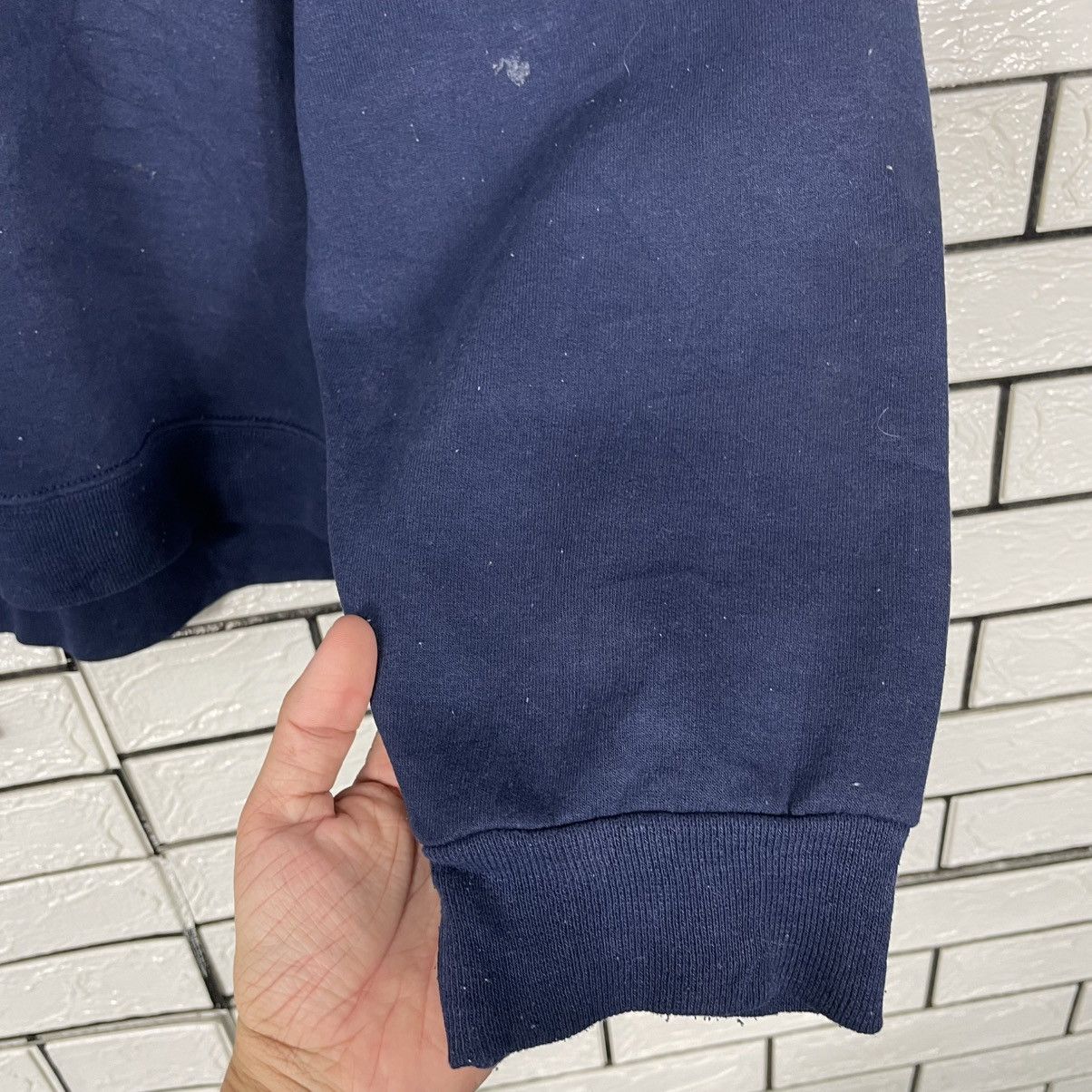 Other Vintage US Air Force Crewneck Sweatshirt Size US M / EU 48-50 / 2 - 9 Thumbnail