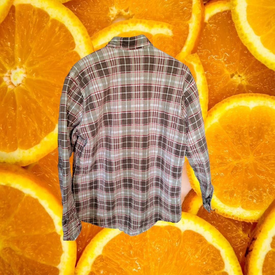Northwest Territory Northwest Territory Brown, Tan and Red Insulated Flannel Siz Size US L / EU 52-54 / 3 - 4 Thumbnail
