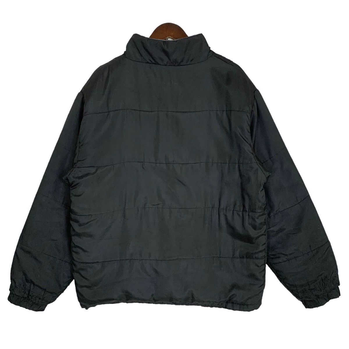 Vintage Vintage Italia Glorious Time Italia Soccer Jacket Size L Size US L / EU 52-54 / 3 - 8 Thumbnail