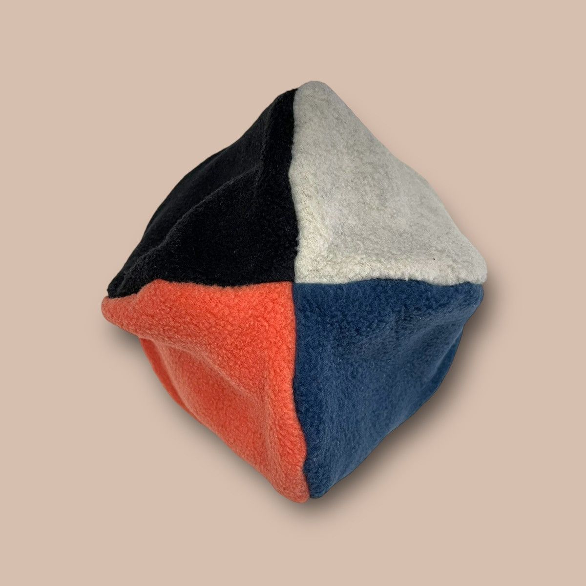 The North Face The North Face Multicolor Beanie Size ONE SIZE - 11 Thumbnail