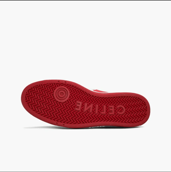 Celine Celine low-top sneakers Size US 12 / EU 45 - 8 Thumbnail