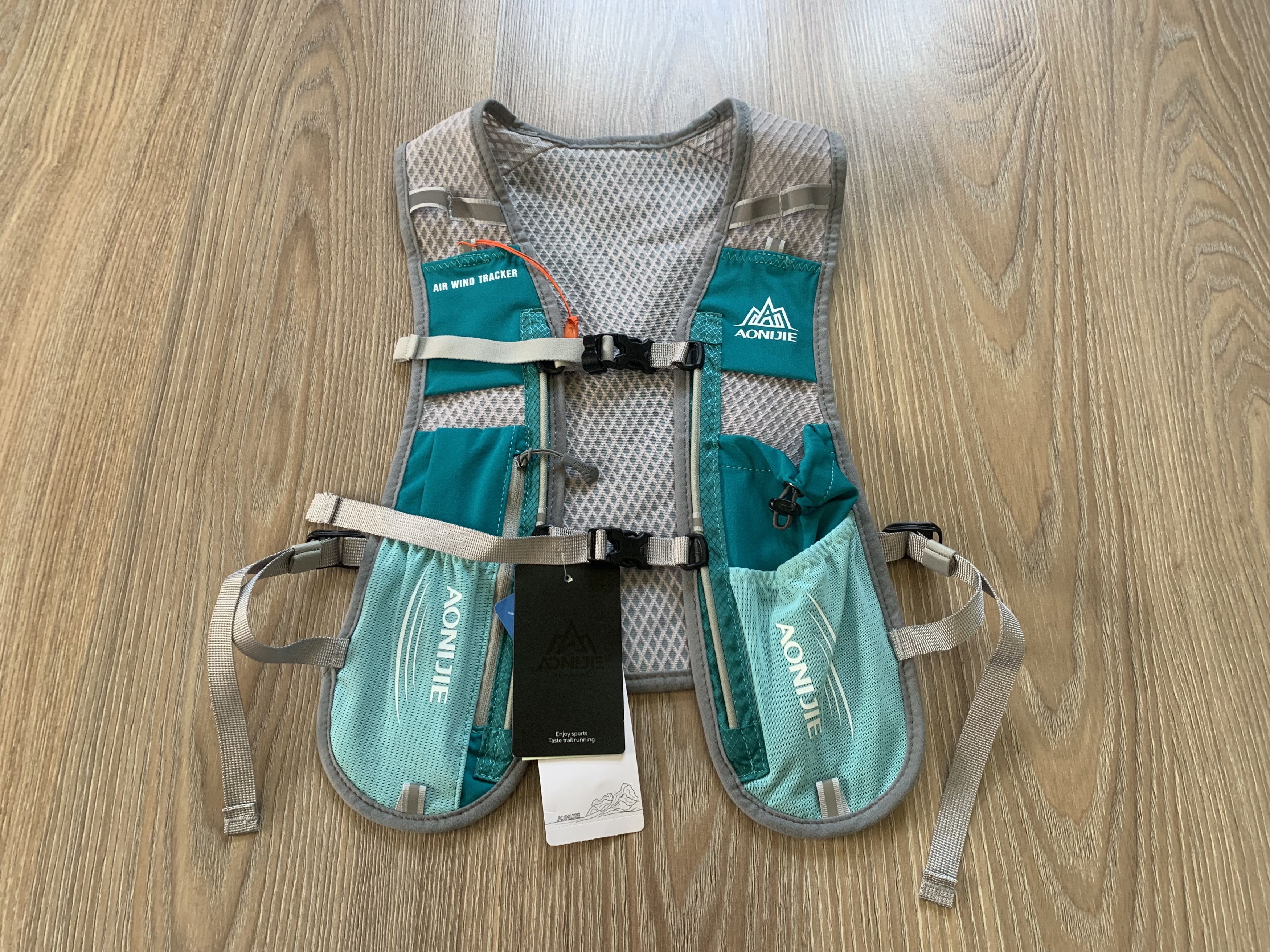 Other Aonijie Trail Running Marathon Backpack Size ONE SIZE - 2 Thumbnail