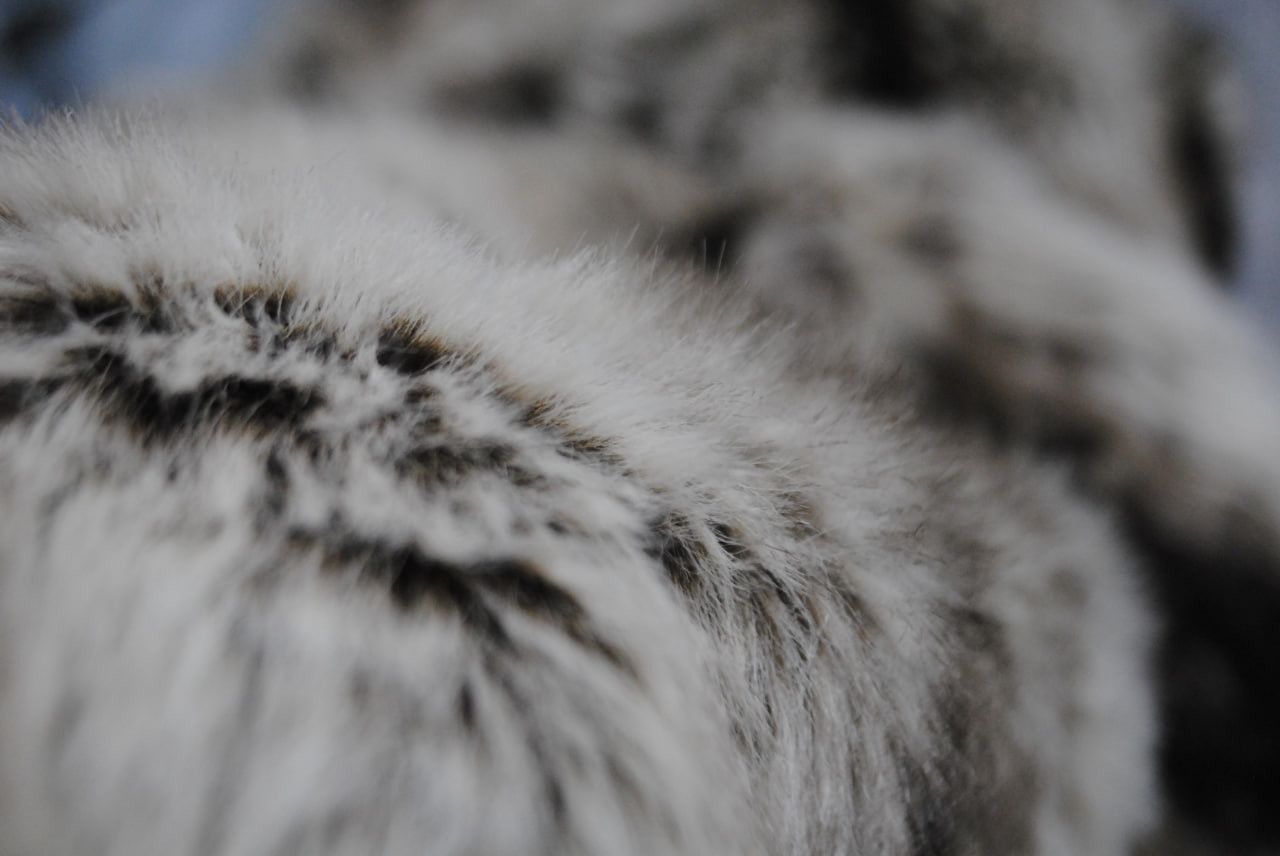 Other Milla Faux Fur Coat — Women’s Size L / US 10 / IT 46 - 8 Thumbnail