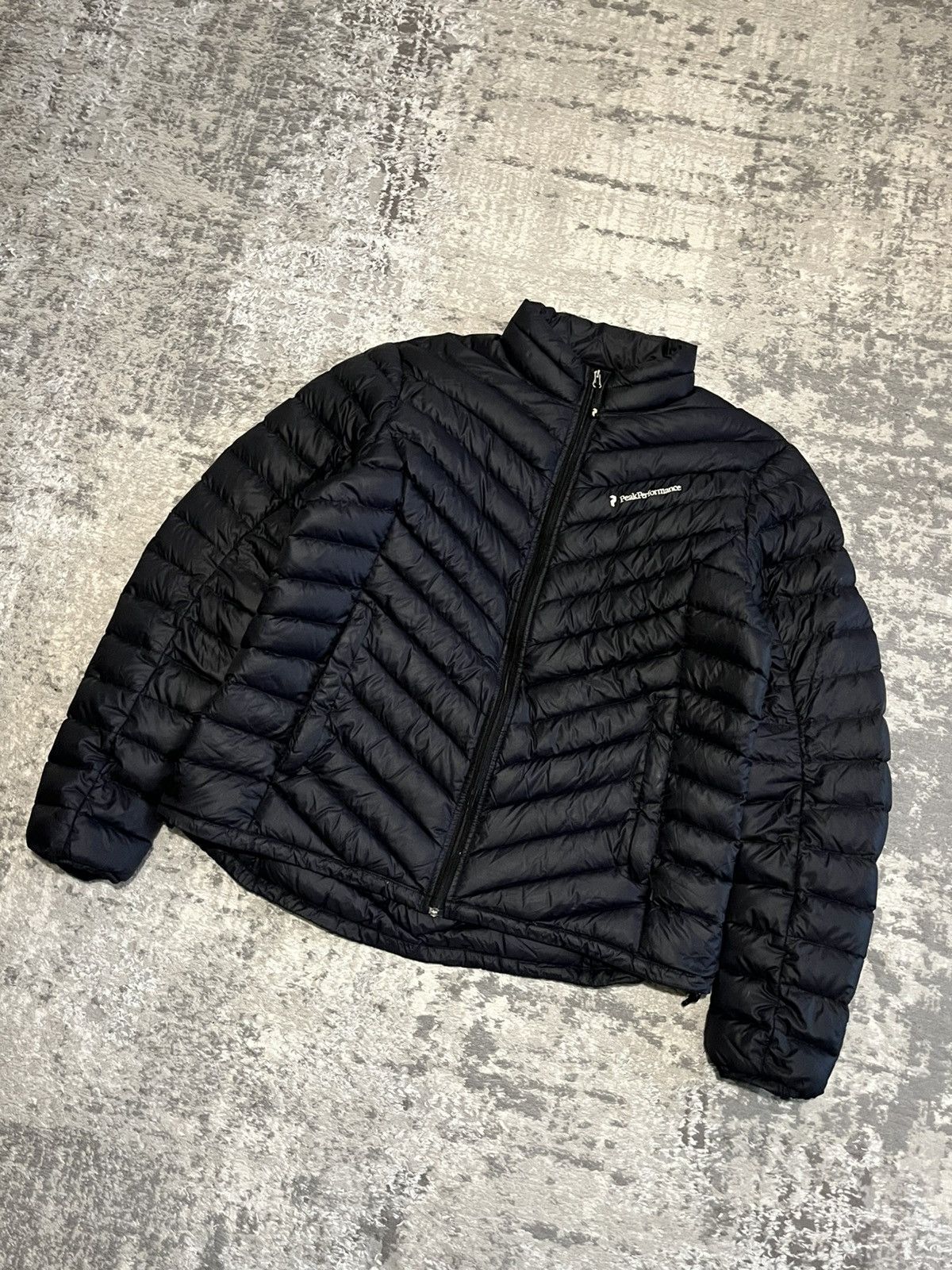 Peak Performance Peak Performance Puffer jacket Size XL / US 12-14 / IT 48-50 - 1 Thumbnail