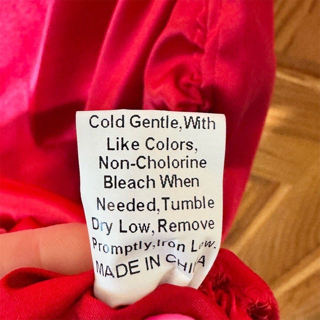 Other Dress Womens Size M Red Cowl Neck Ruched Bodycon Mini Party Size M / US 6-8 / IT 42-44 - 6 Thumbnail