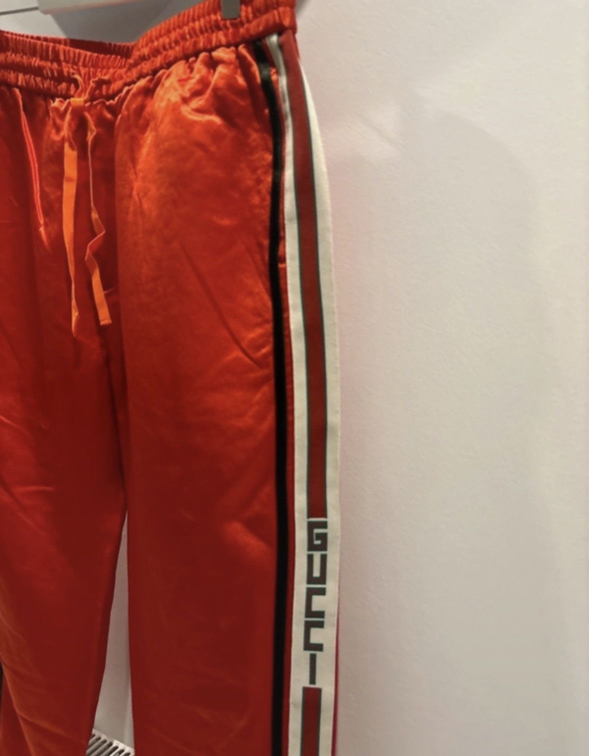 Gucci Gucci pant Size US 28 / EU 44 - 4 Thumbnail