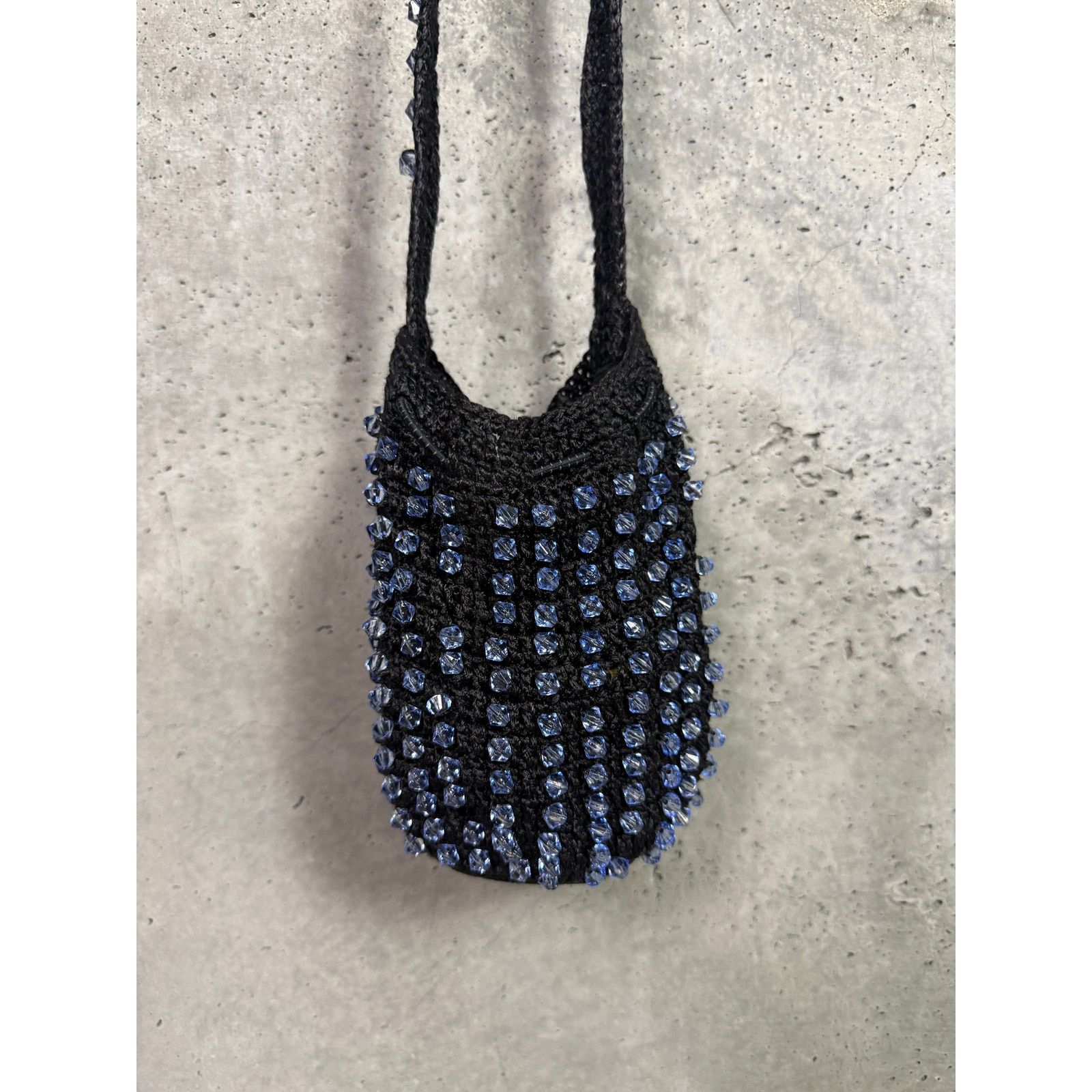 Kiko Kostadinov Kiko Kostadinov Webstore Exclusive Crochet Bag Size ONE SIZE - 4 Thumbnail