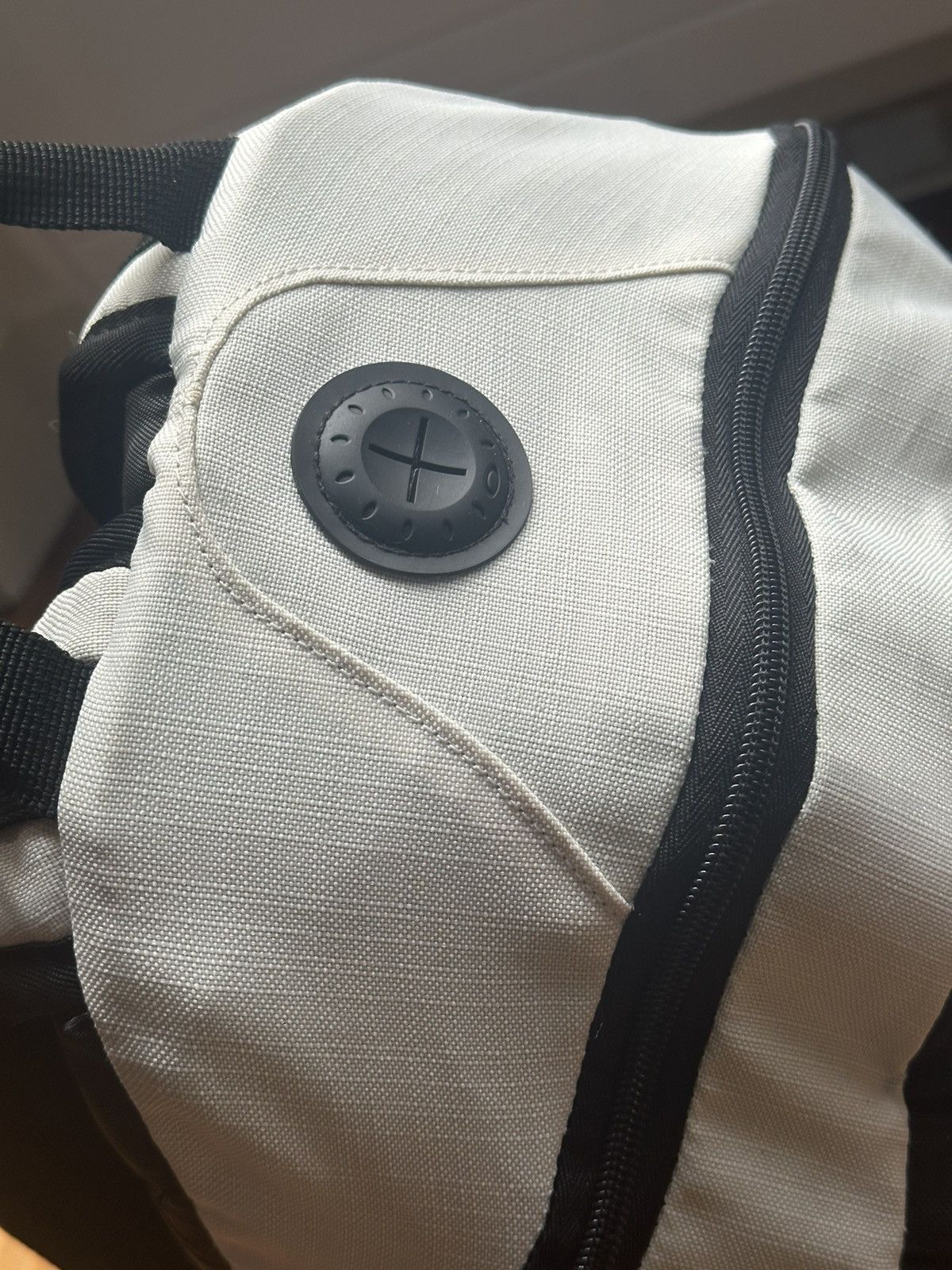 Oakley Oakley Vintage Backpack Sac à dos tactical gear gorpcore Size ONE SIZE - 5 Thumbnail