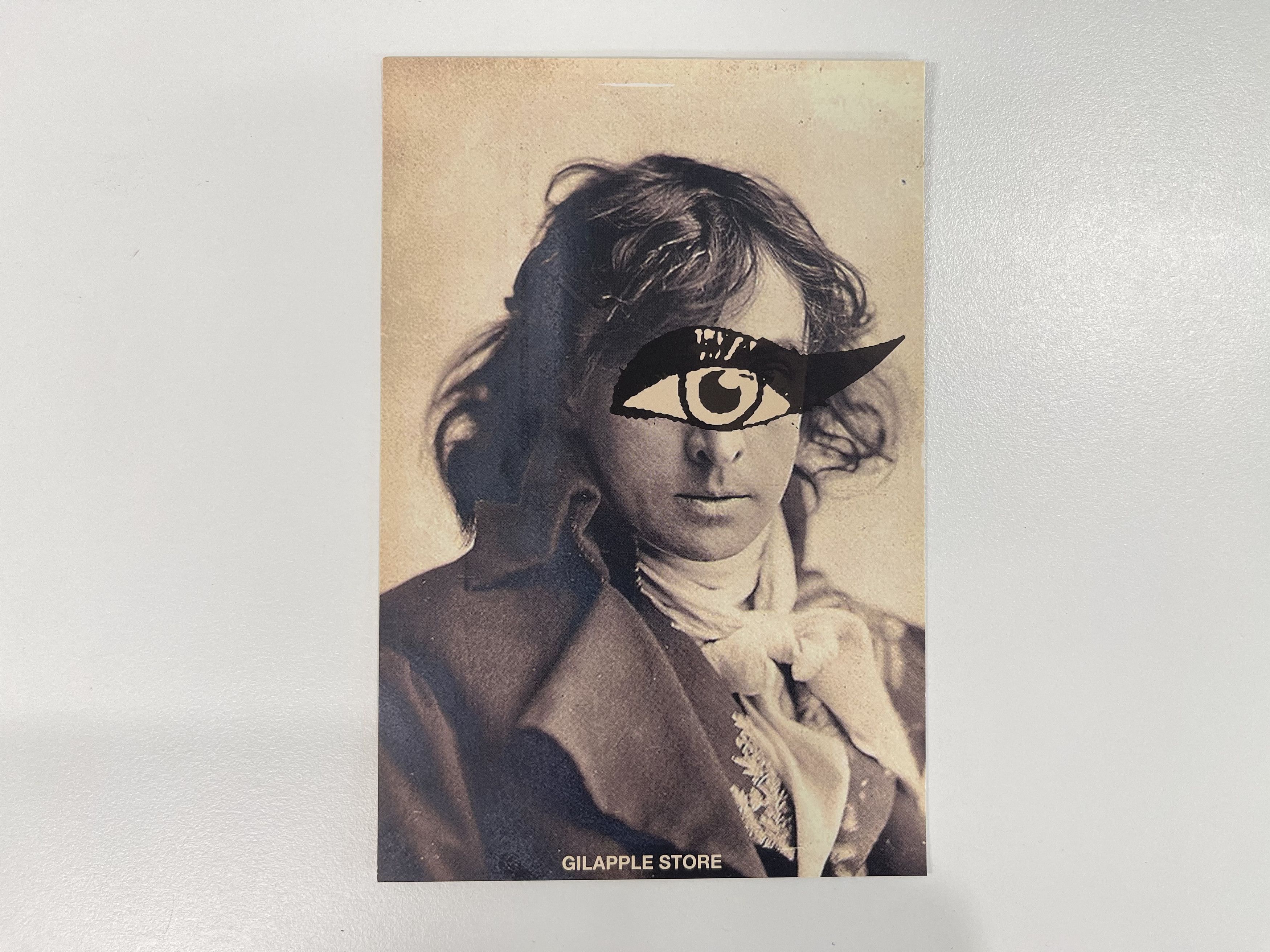 Undercover UNDERCOVER MAD STORE AW15 Art Postercards AD2015 Size ONE SIZE - 3 Thumbnail