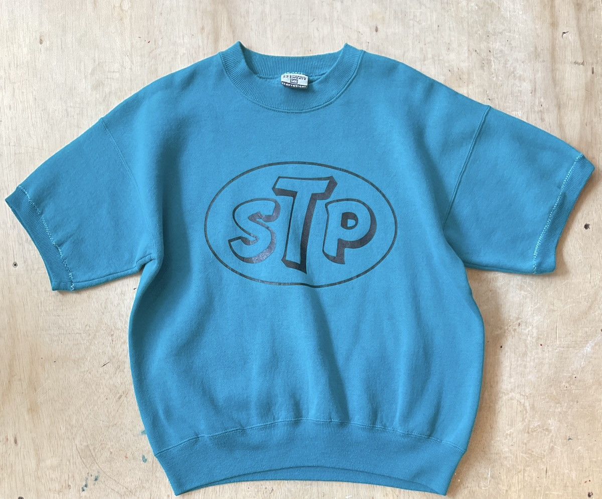 Lee × Vintage Vintage STP by Sturdy Sweats by Lee Size US L / EU 52-54 / 3 - 1 Thumbnail
