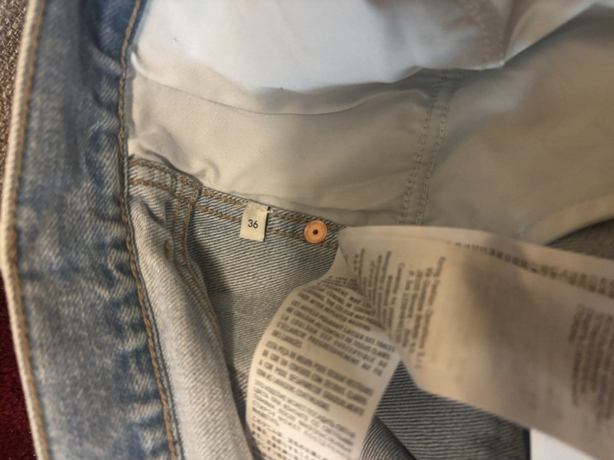 Gucci Gucci Slim Fit Jeans Size US 36 / EU 52 - 8 Thumbnail