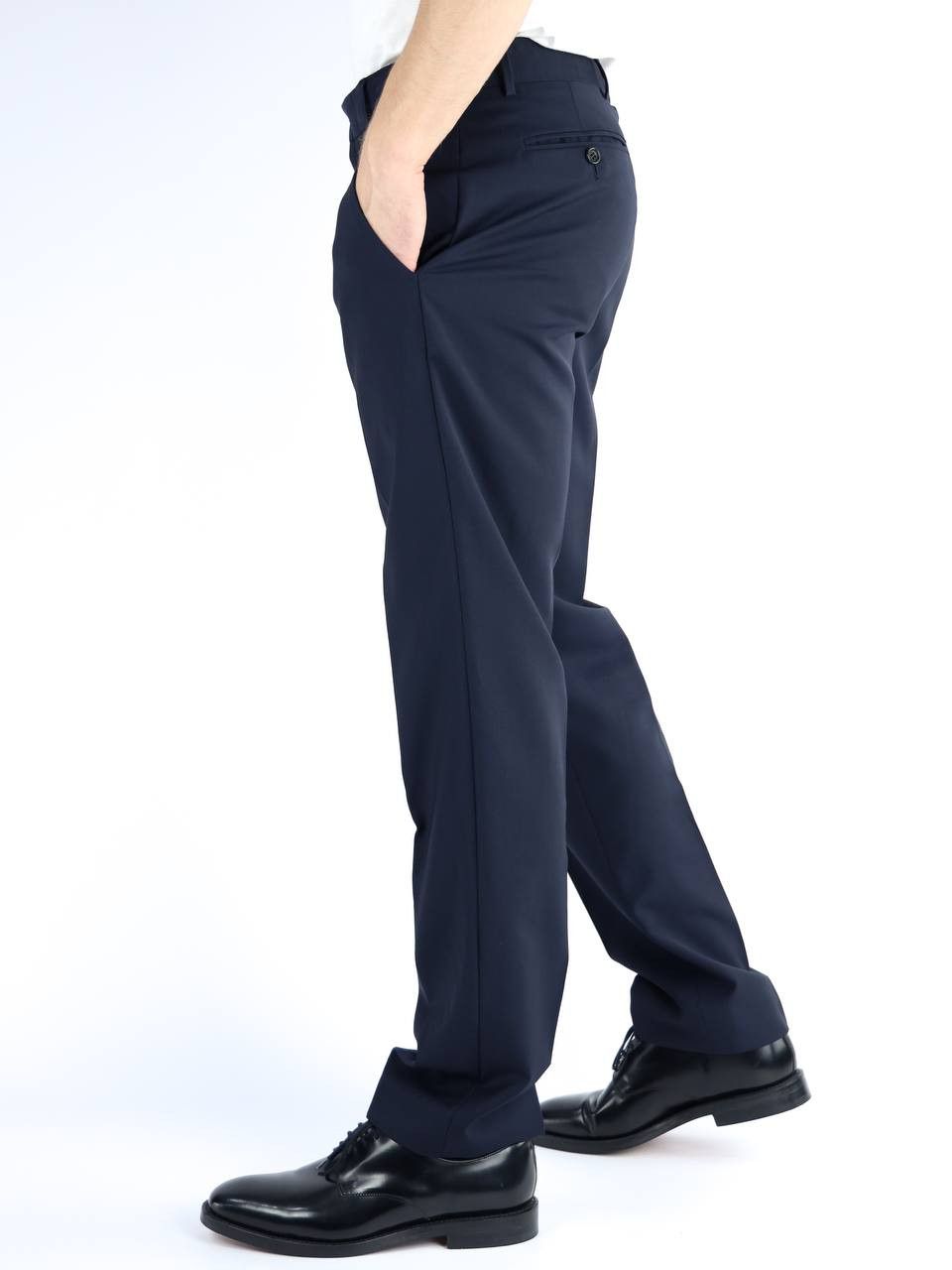 Paul Smith PAUL SMITH Forrmal suit trousers pants Size 48R - 3 Thumbnail