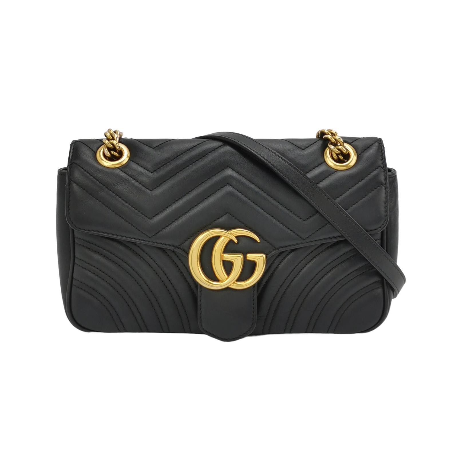 Gucci Gucci Women os Shoulder Bags Size ONE SIZE - 1 Thumbnail