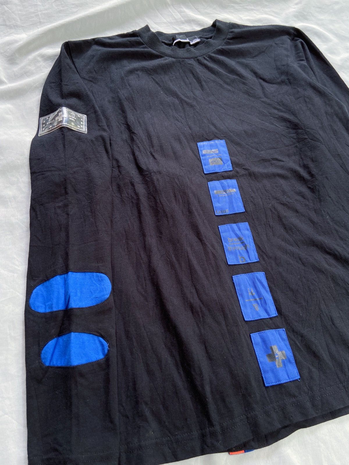 In The Attic IN THE ATTIC ARCHIVE LONG SLEEVE Size US M / EU 48-50 / 2 - 3 Thumbnail