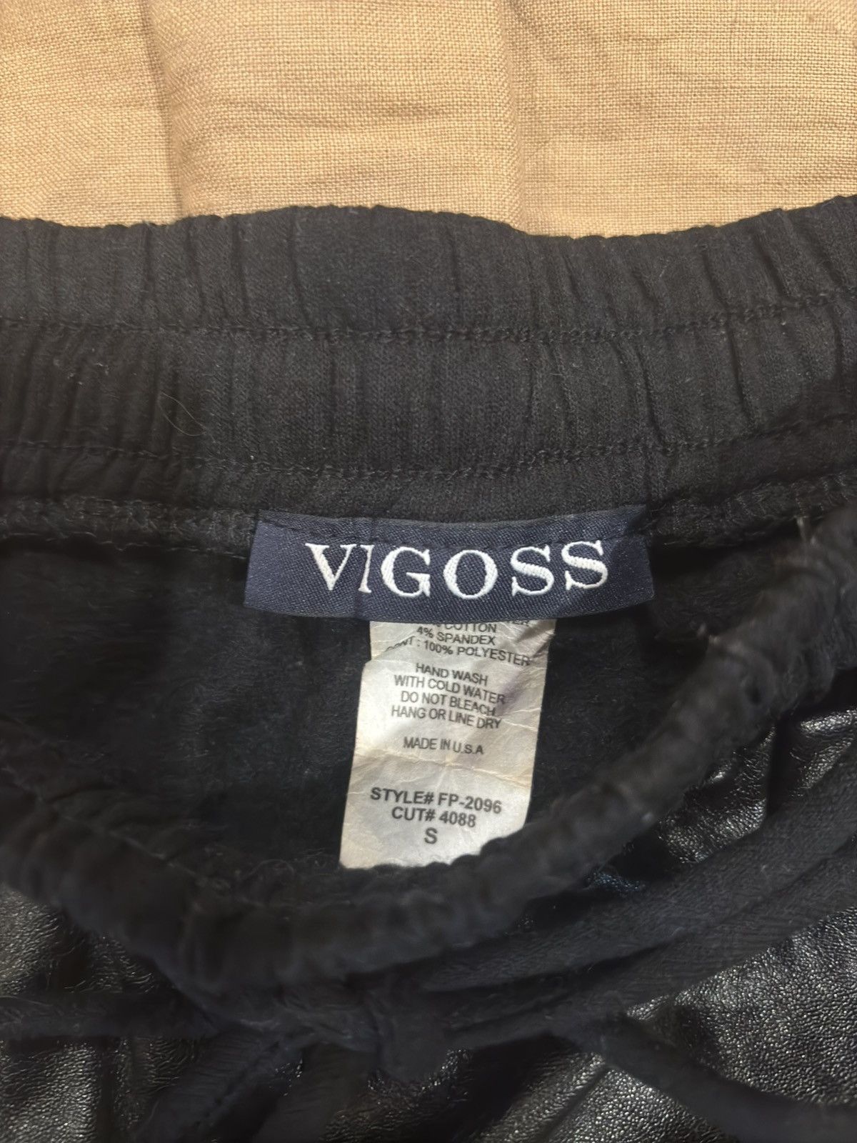 Other Vigoss leggings.wp-16 Size 27" / US 4 / IT 40 - 3 Thumbnail