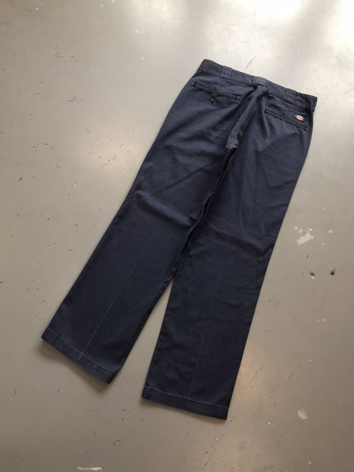 Dickies × Vintage Vintage dickies 874 formal pant Size US 34 / EU 50 - 7 Thumbnail