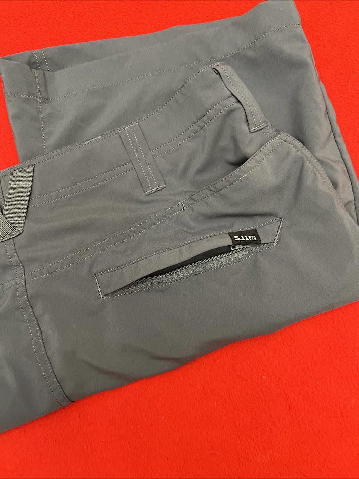 Designer 5.11 Tactical light grayish color Size US 36 / EU 52 - 4 Thumbnail
