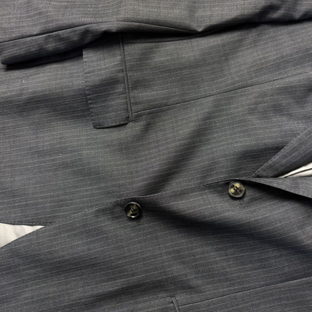 Hugo Boss Vintage Hugo Boss Suits Pasolini/Movie Classic Men’s 00s Size 50R - 5 Thumbnail