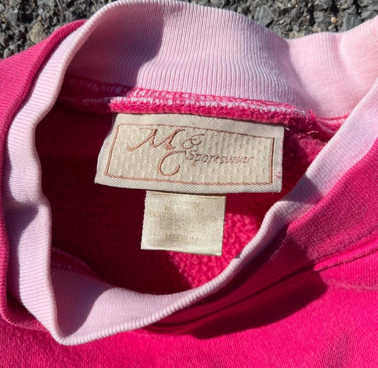 Other MC Sportswear Size M / US 6-8 / IT 42-44 - 2 Thumbnail