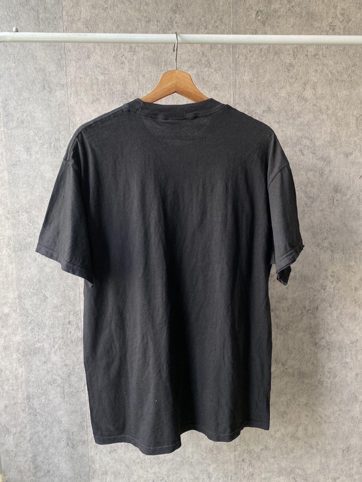 Band Tees × My Chemical Romance × Vintage 2000s The Black Parade My Chemical Romance T Shirt Size US L / EU 52-54 / 3 - 2 Thumbnail