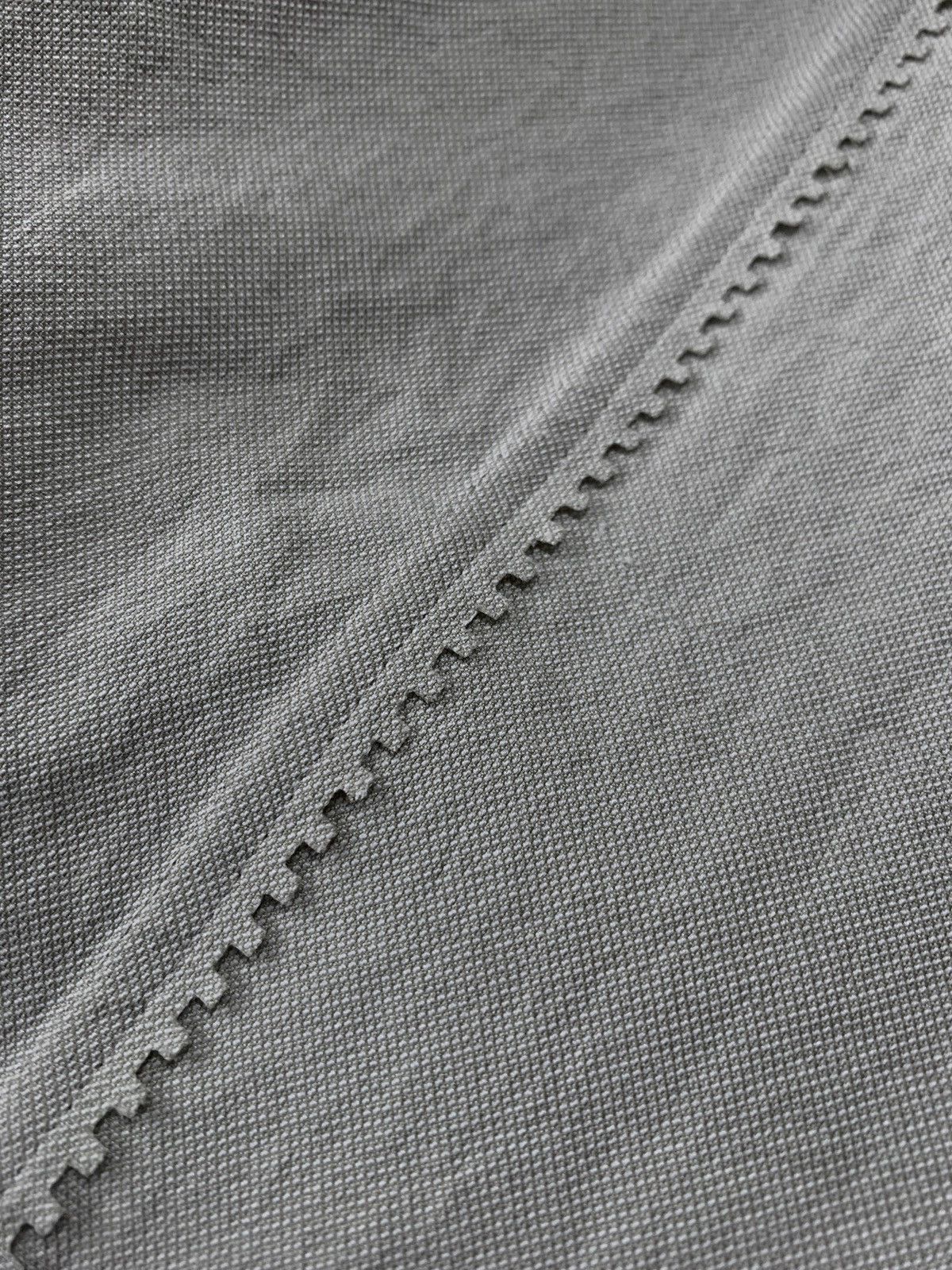 Pleats Please Issey Miyake Square-Cut Seam Pants Size US 29 - 4 Thumbnail