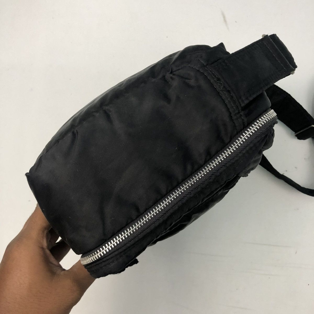 Porter ‼️YES‼️ PORTER TANKER NYLON CROSSBODY SLING BAG Size ONE SIZE - 6 Thumbnail