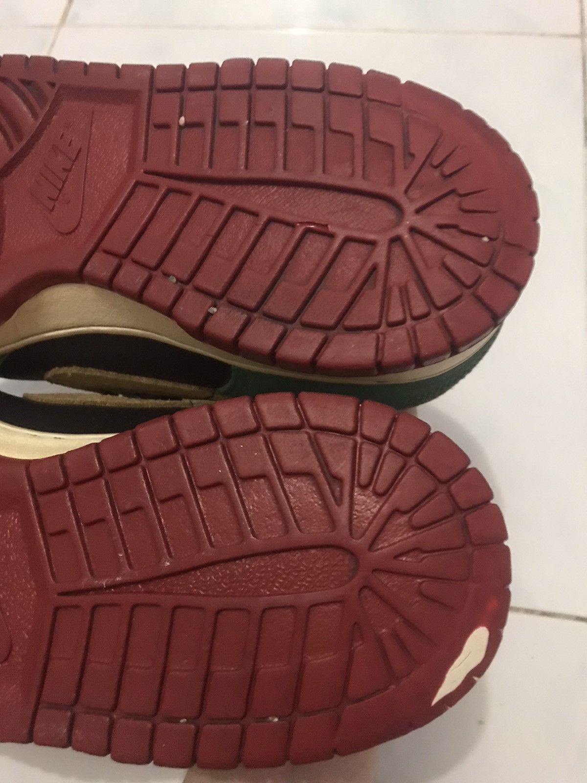 Nike Nike SB Dunk Low Premium ‘High Life’ Size US 9 / EU 42 - 10 Thumbnail