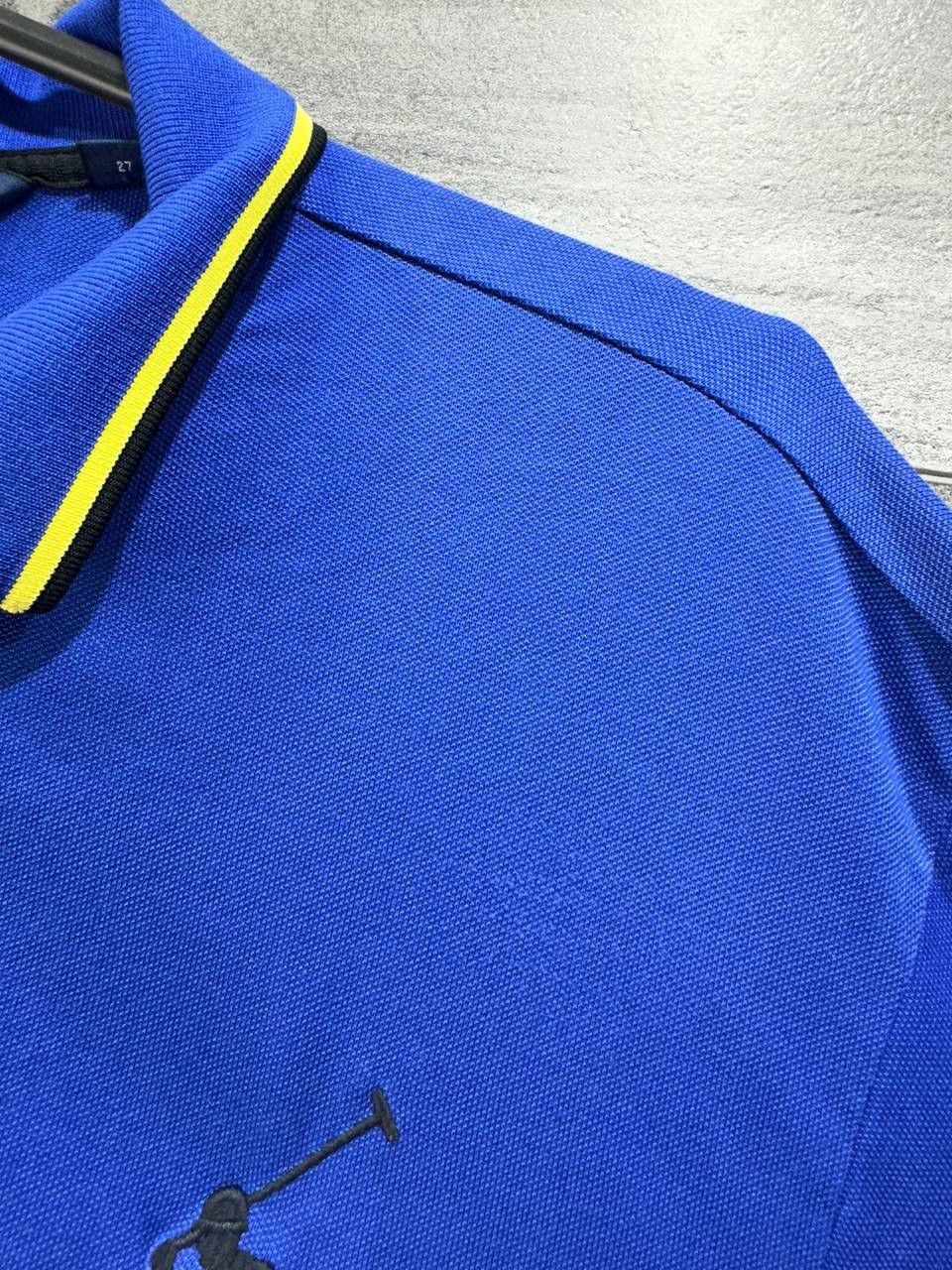 Other Ralph Lauren Polo Golf Ryder Cup Shirt Short Sleeve Big Pony Size US L / EU 52-54 / 3 - 7 Thumbnail