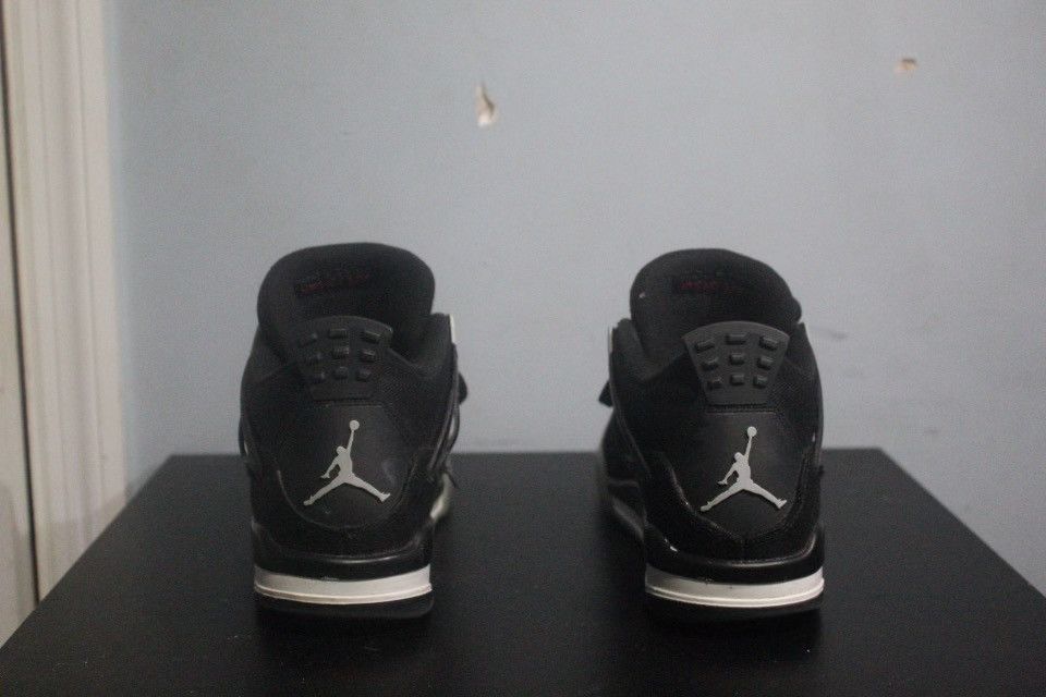 Jordan Brand Air Jordan 4 Retro Se Size US 5.5 / IT 35.5 - 4 Thumbnail