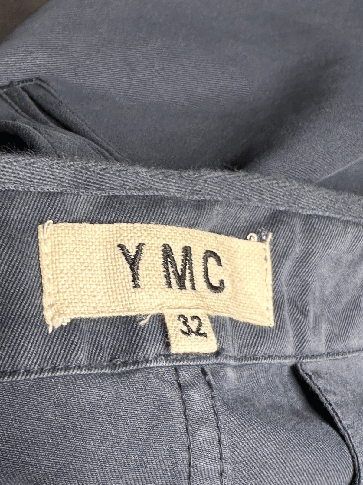 YMC YMC men's pants 32 Size US 32 / EU 48 - 7 Thumbnail