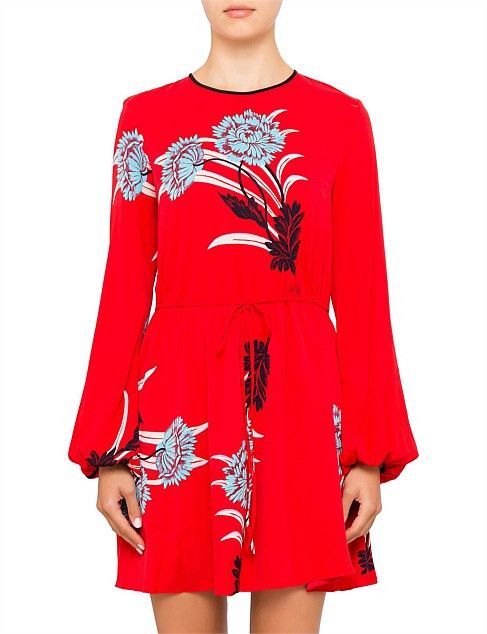Diane von Furstenberg Diane von Furstenberg Dress Size XXS / US 00 / IT 34 - 1 Thumbnail