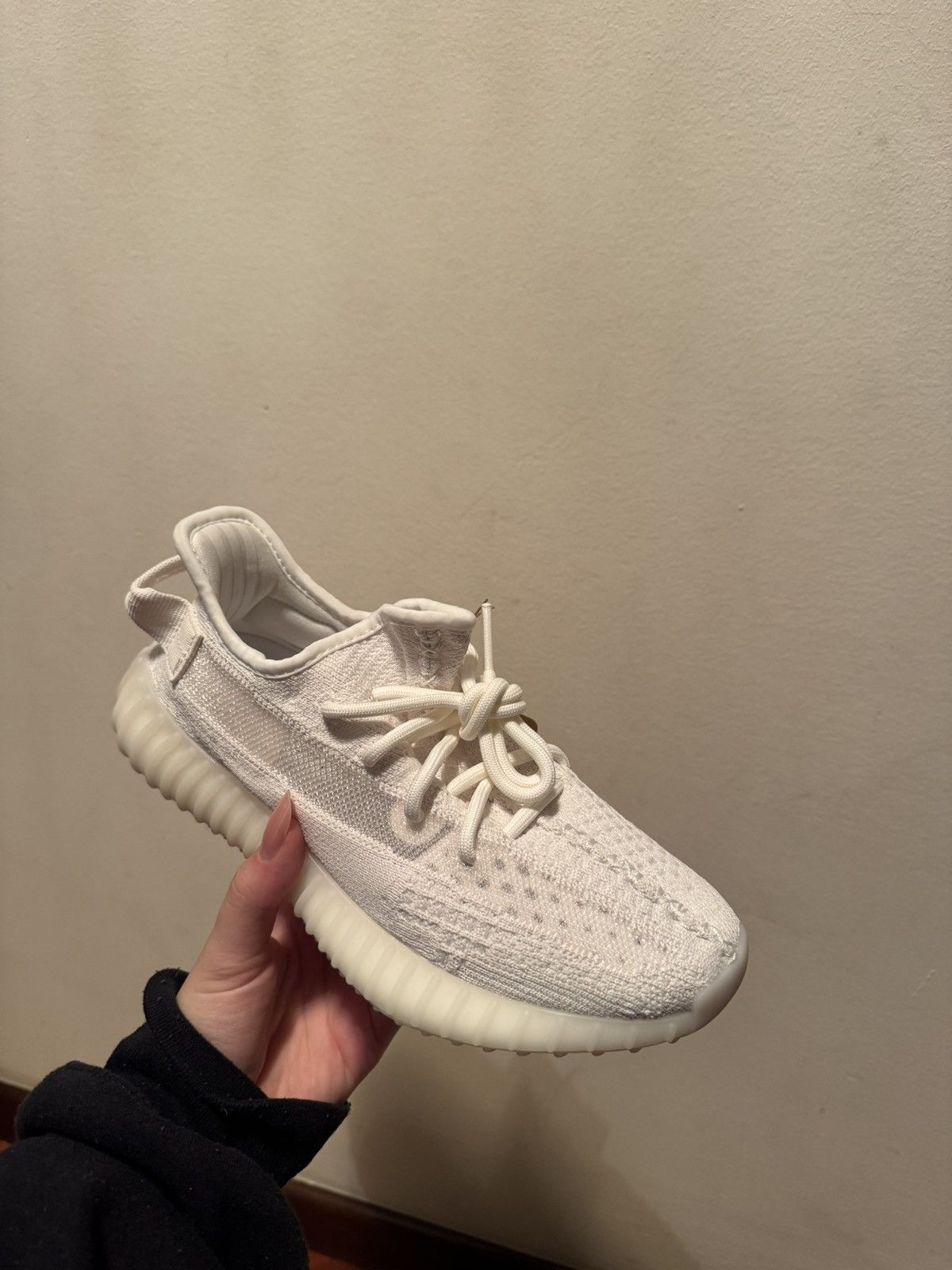 Adidas Yeezy boost 350 V2 Size US 7.5 / IT 37.5 - 4 Thumbnail