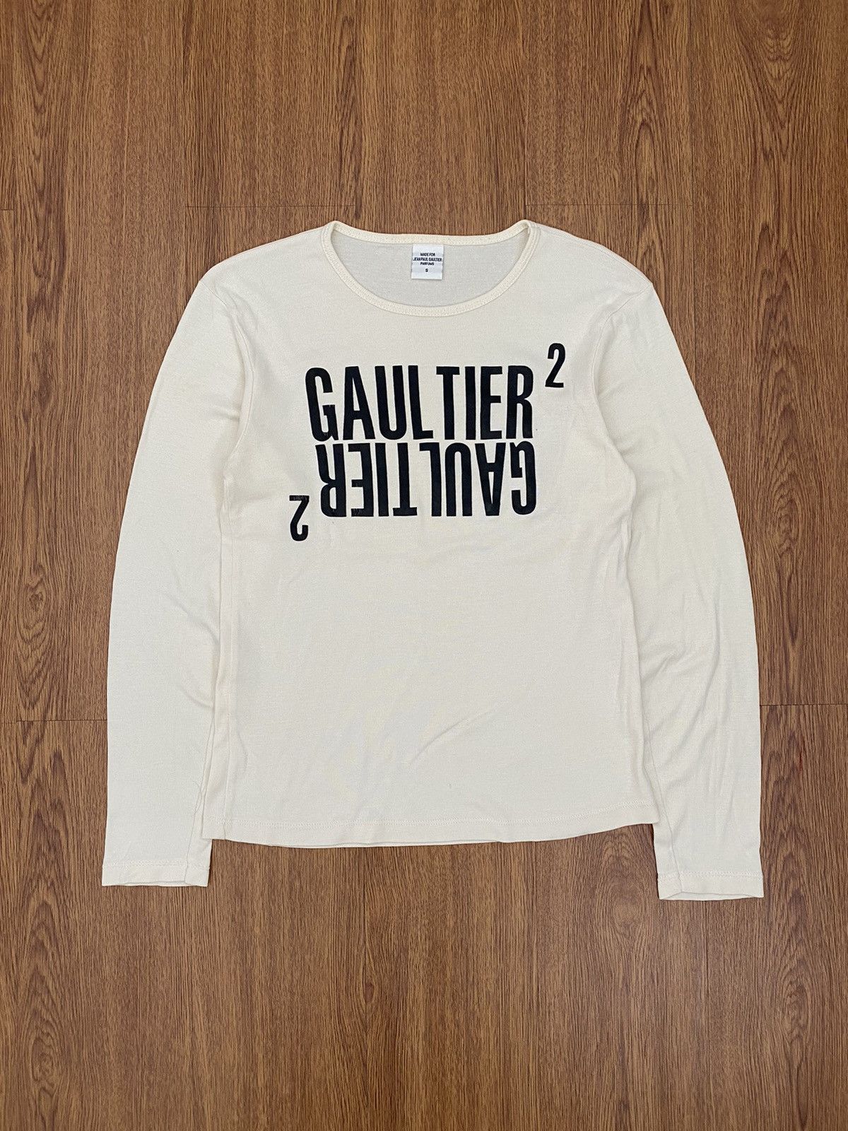 Jean Paul Gaultier jean paul gaultier Size US S / EU 44-46 / 1 - 1 Thumbnail