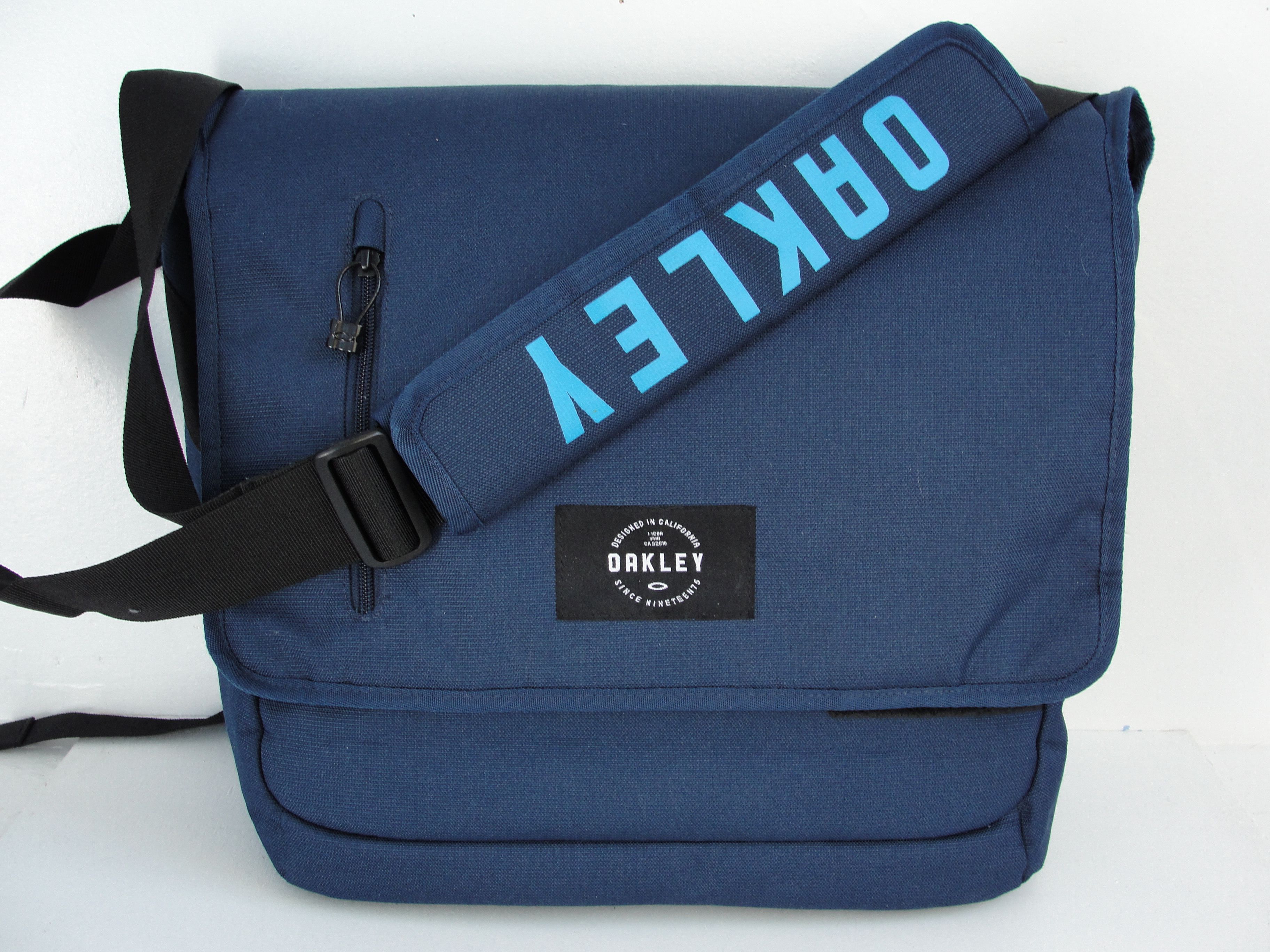Oakley Oakley Messenger Bag Size ONE SIZE - 2 Thumbnail