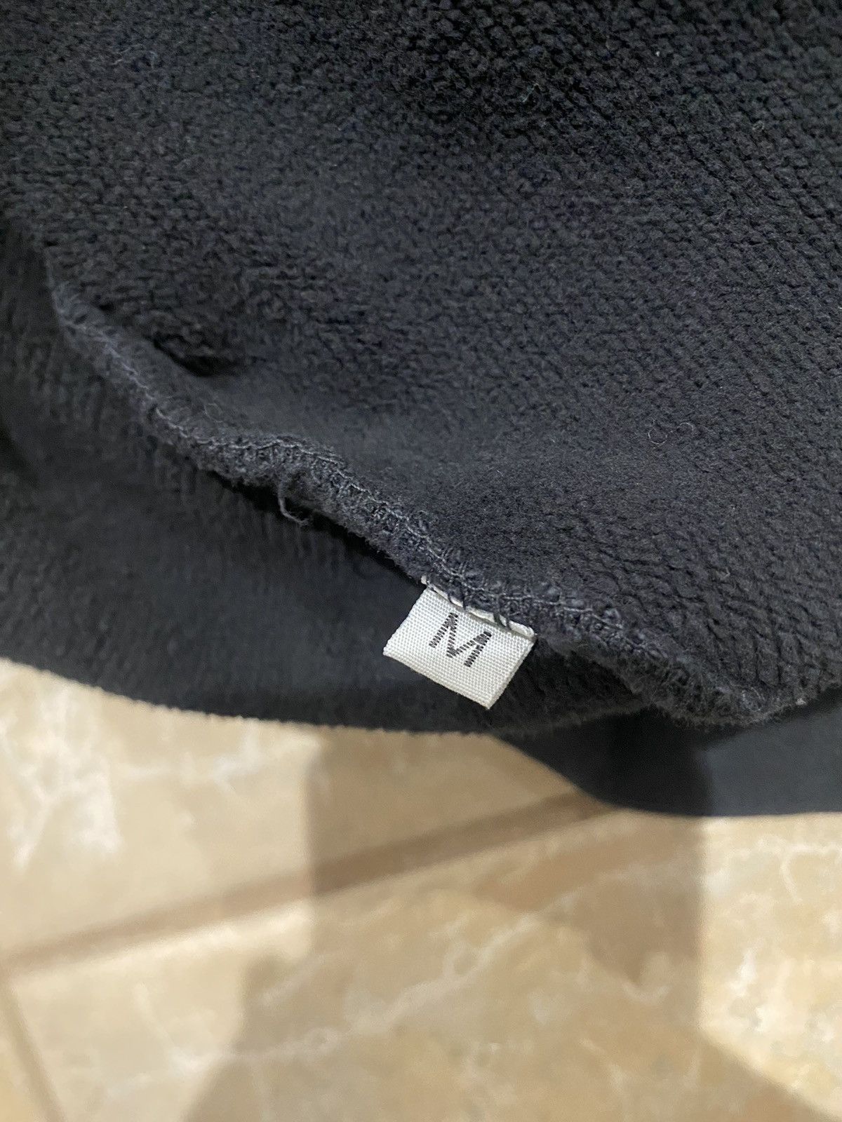 Kanye West D2 Lit Match Hoodie Kanye West | Grailed