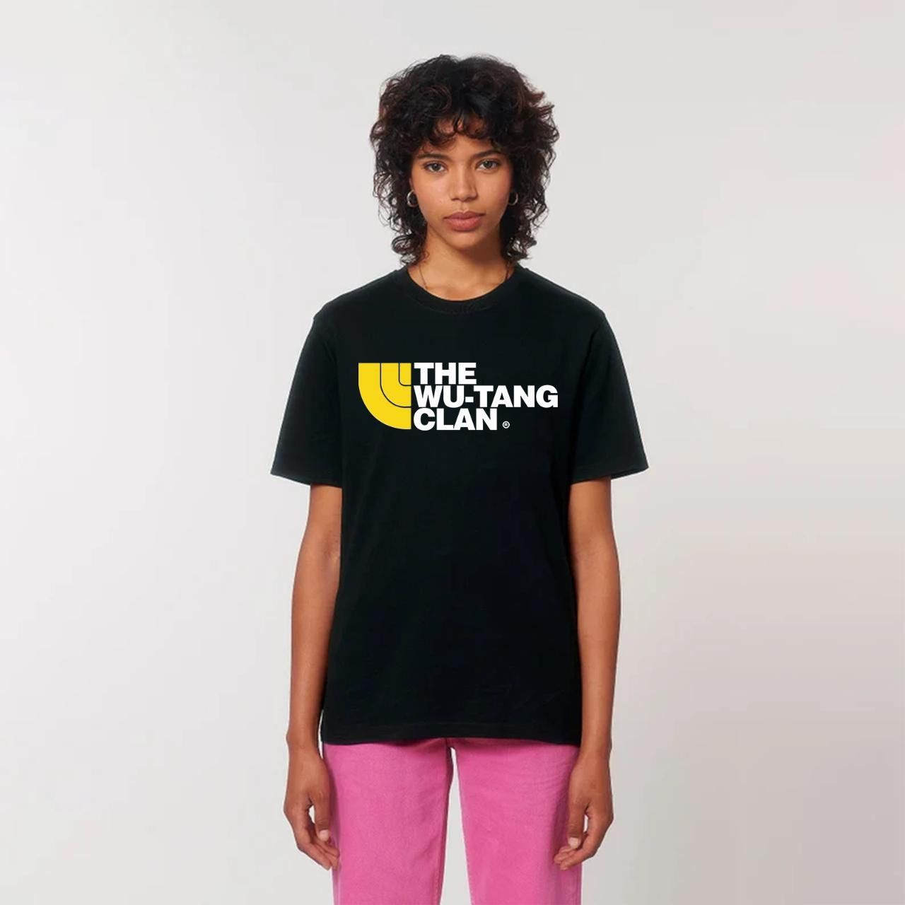 Wu-Tang Clan 'C.R.E.A.M.' Tee Size US XXL / EU 58 / 5 - 6 Thumbnail