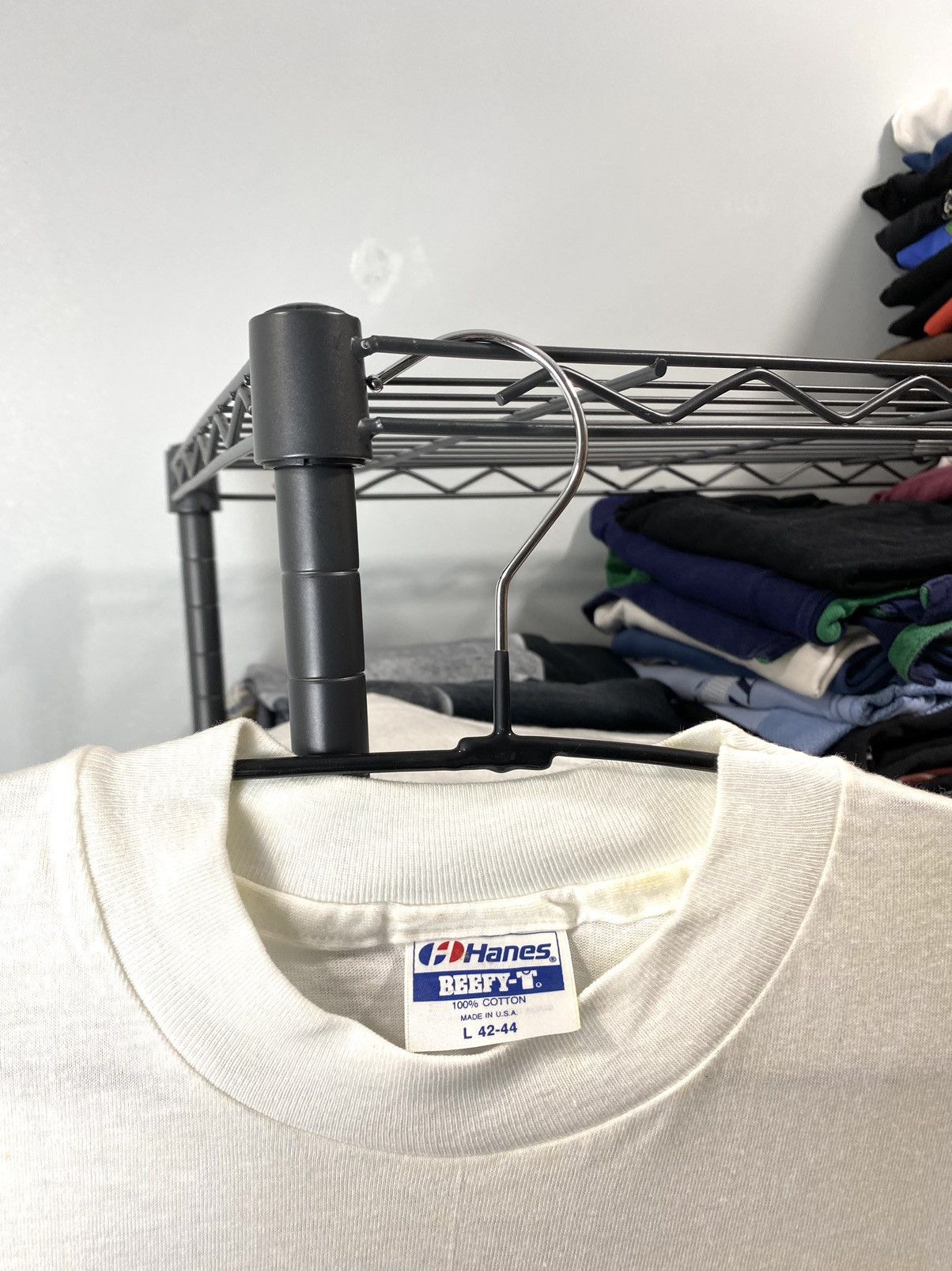 Other 90’s Vintage Hawaii Champion Surf Swimmer Surfer T Shirt Size US L / EU 52-54 / 3 - 12 Thumbnail