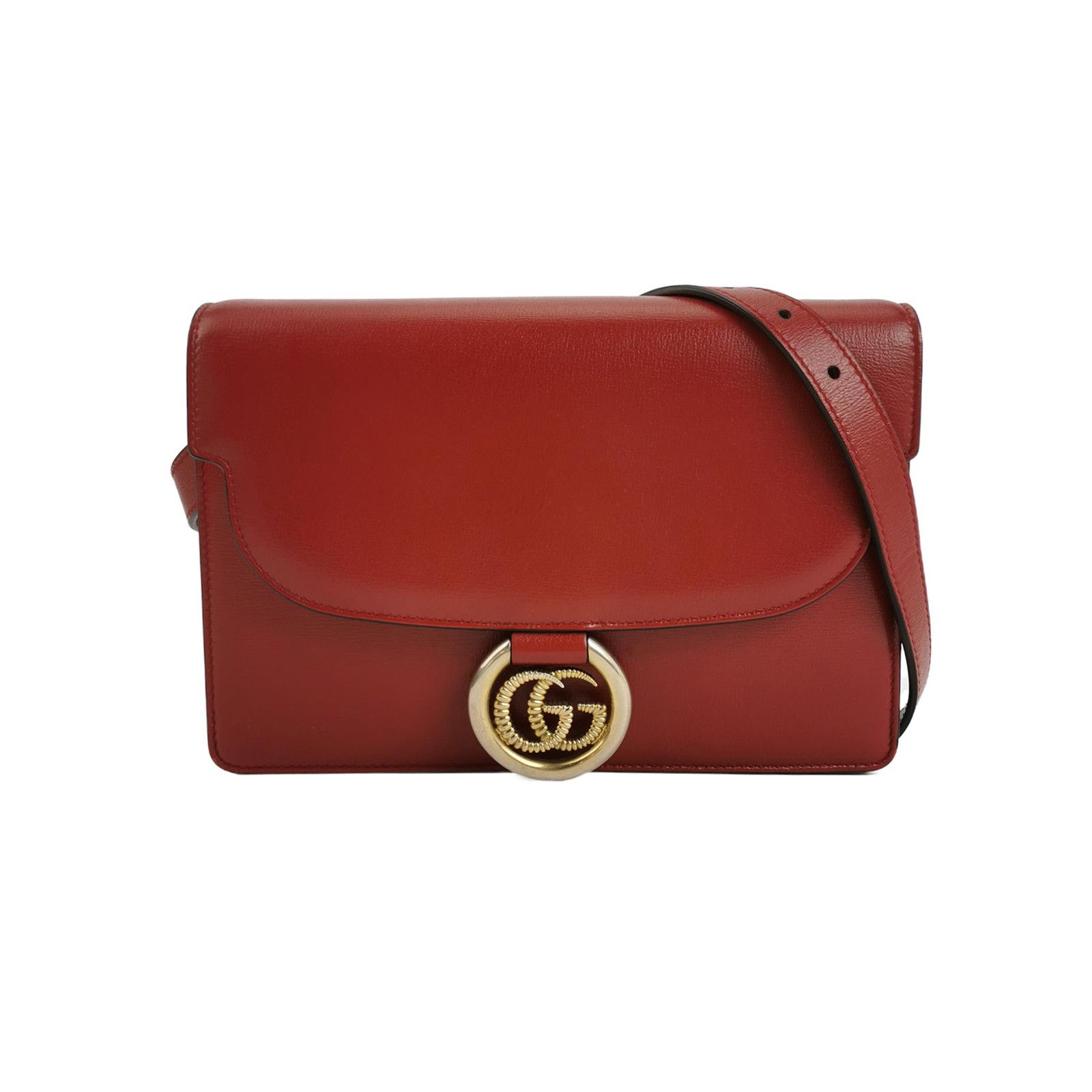 Gucci Gucci Women os Shoulder Bags Size ONE SIZE - 1 Thumbnail