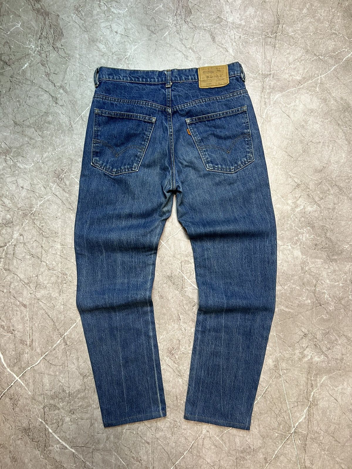 Levi's × Vintage Levi’s Vintage Made In USA Size US 31 - 2 Thumbnail