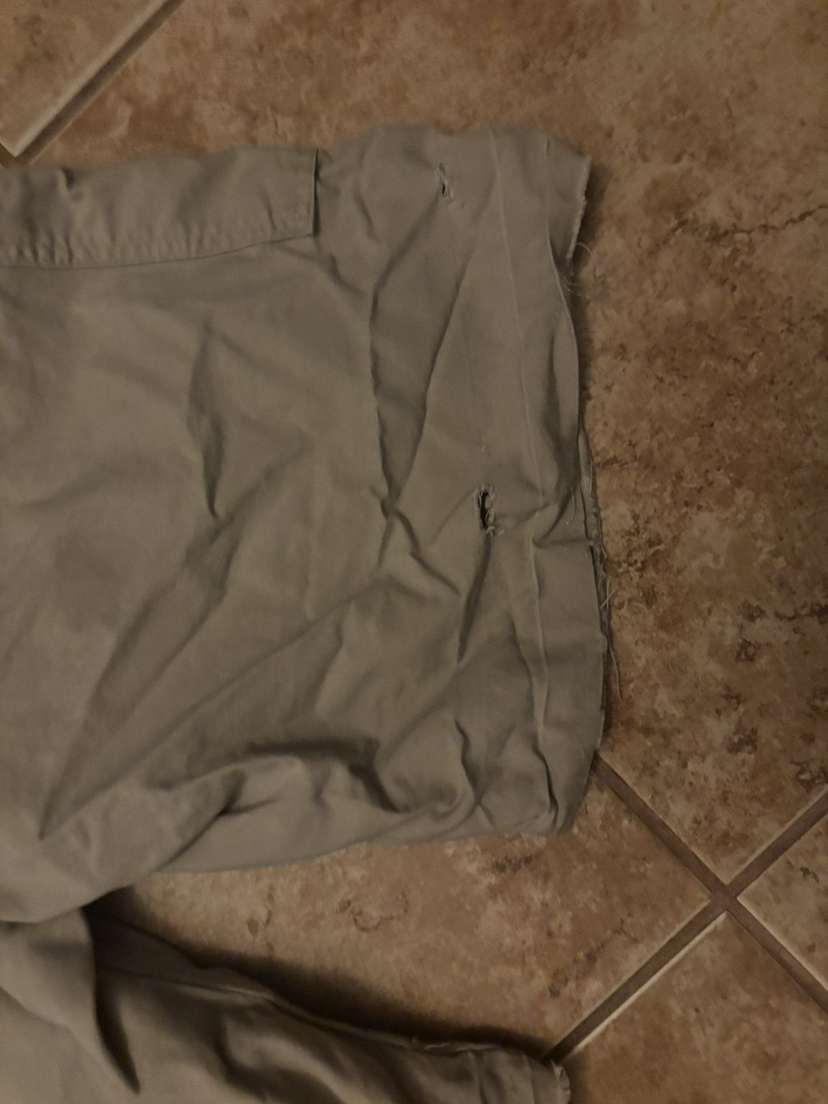 Carhartt Baggy Carhart shorts wide leg Size US 38 / EU 54 - 4 Thumbnail